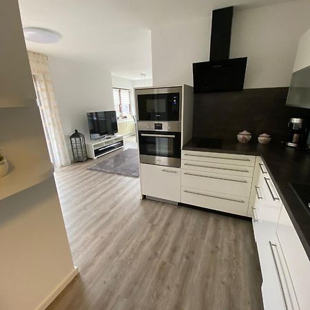 Gaestehaus Und Ferienwohnung Baechle Бад Петерстал-Грисбах Екстериор снимка