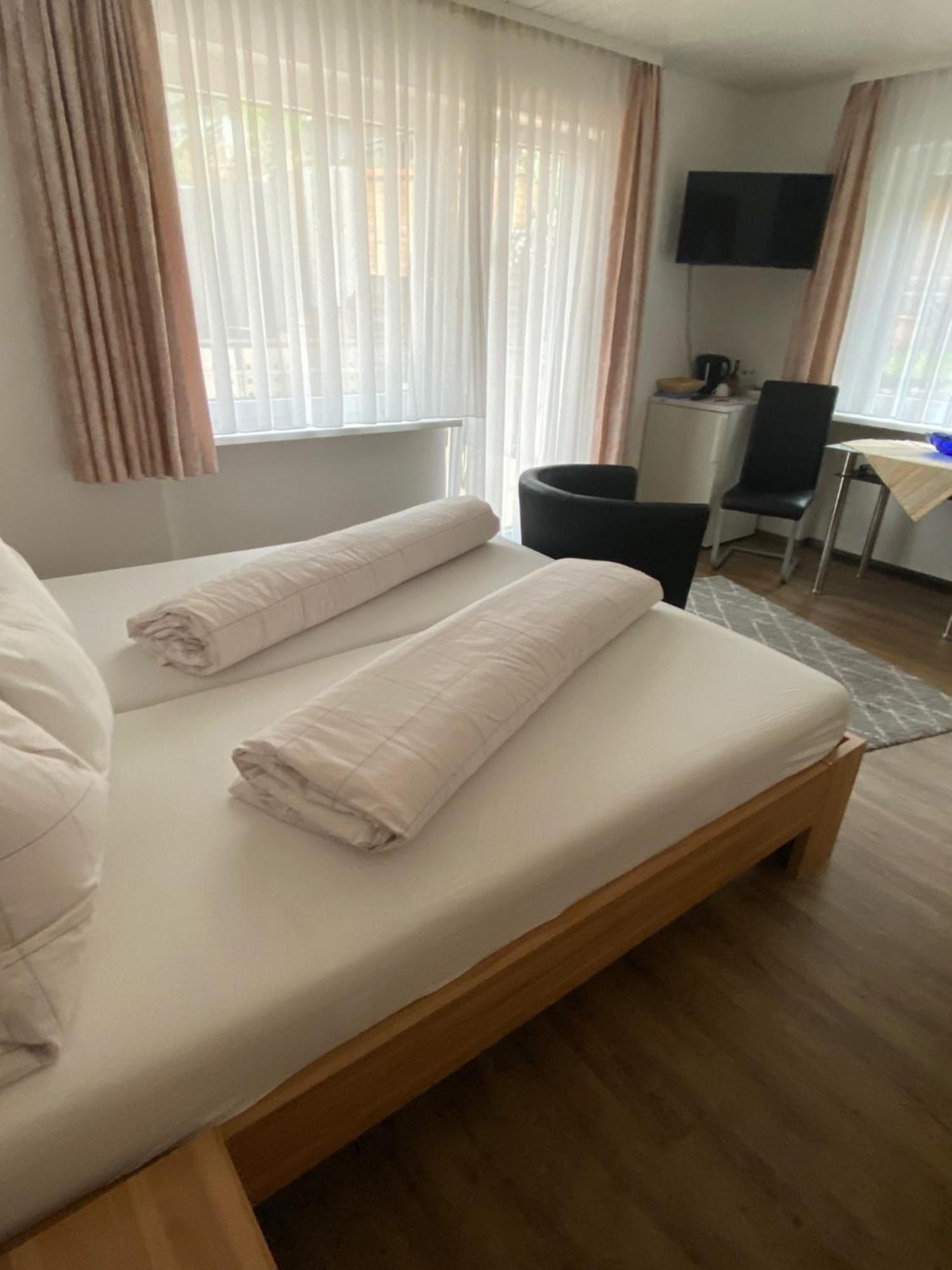 Gaestehaus Und Ferienwohnung Baechle Бад Петерстал-Грисбах Екстериор снимка