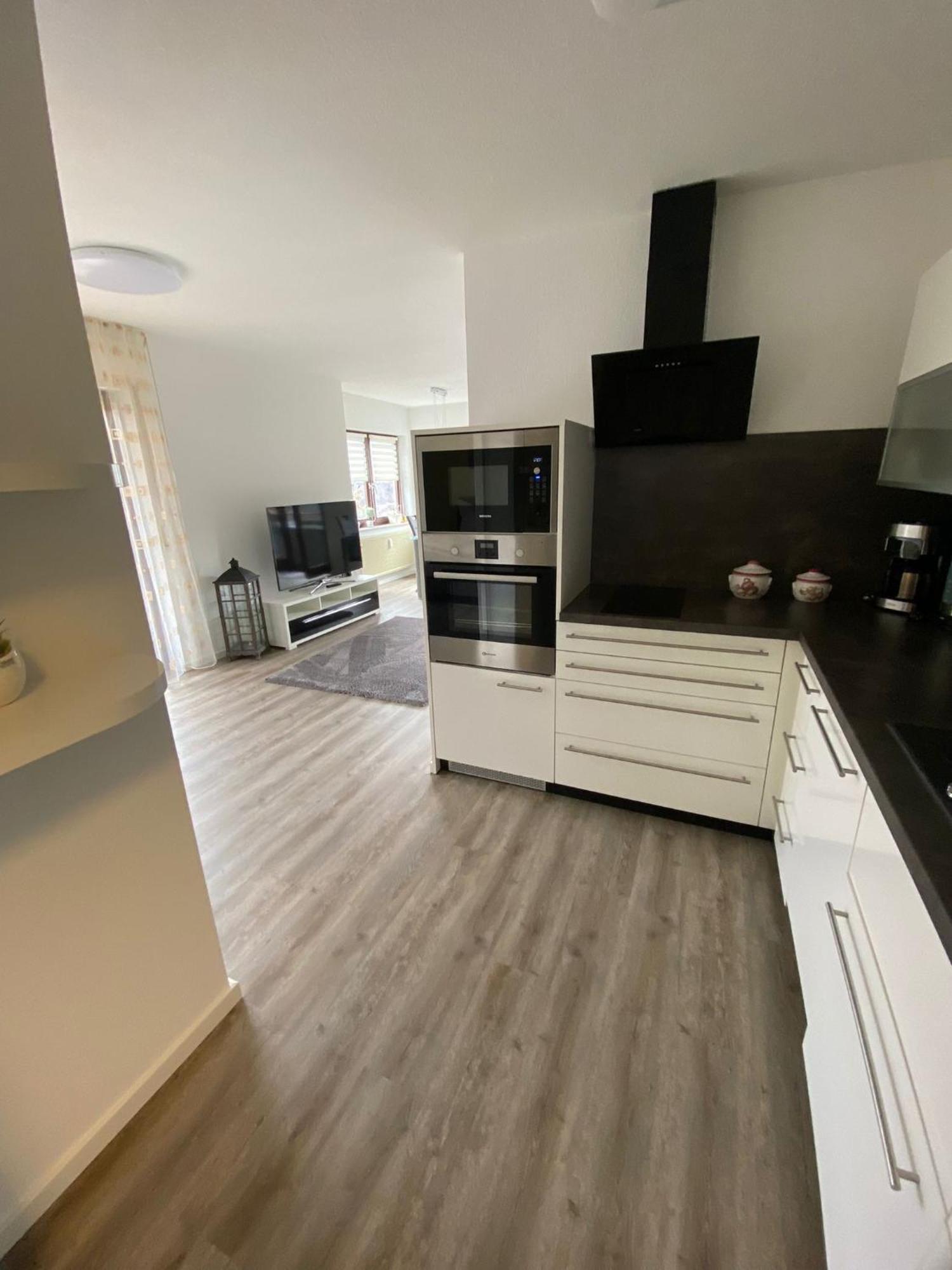 Gaestehaus Und Ferienwohnung Baechle Бад Петерстал-Грисбах Екстериор снимка