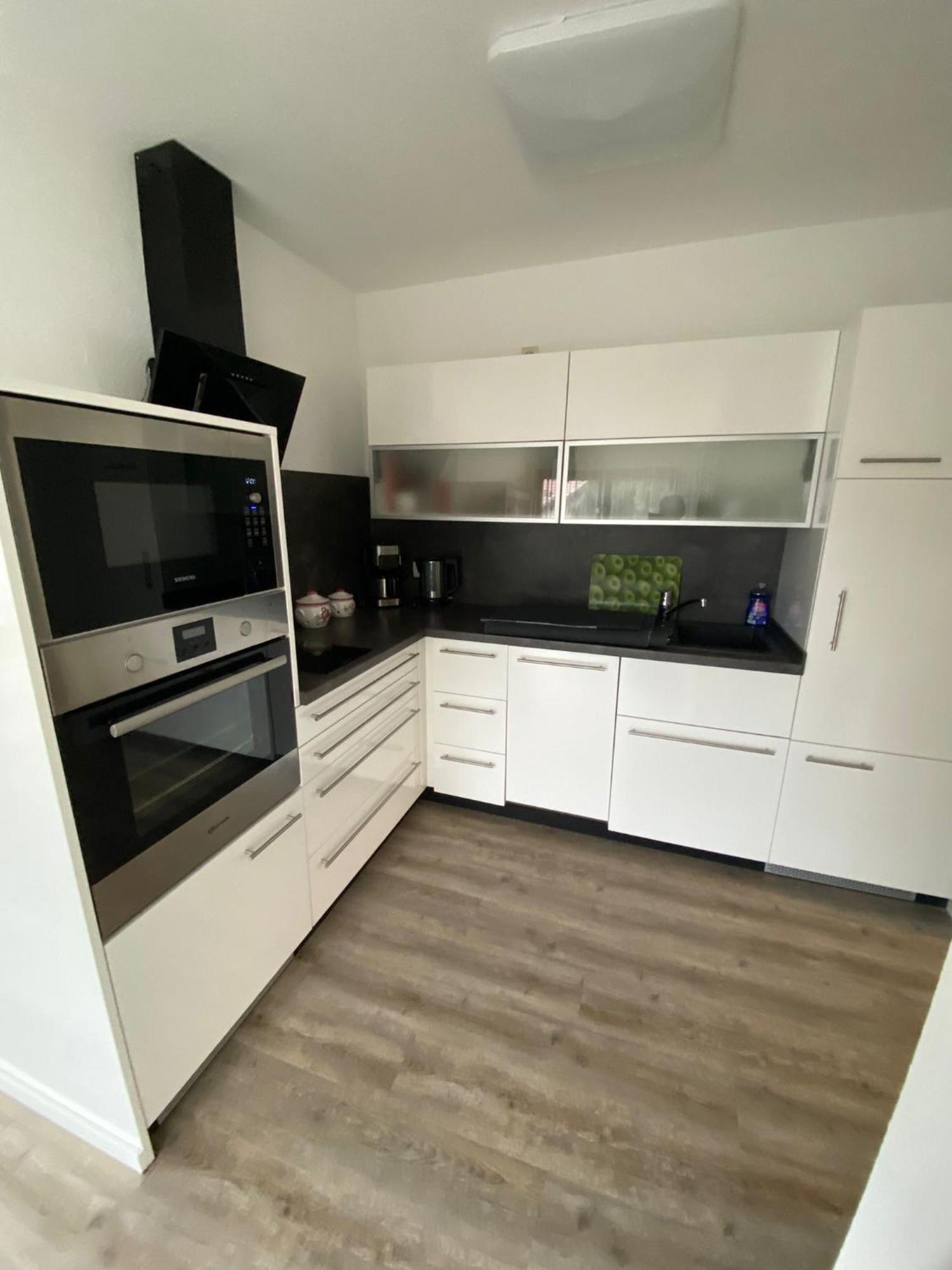 Gaestehaus Und Ferienwohnung Baechle Бад Петерстал-Грисбах Екстериор снимка