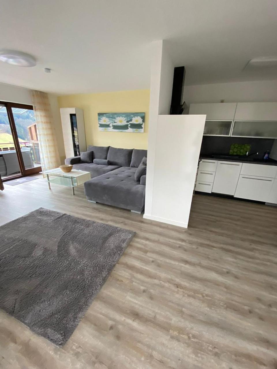 Gaestehaus Und Ferienwohnung Baechle Бад Петерстал-Грисбах Екстериор снимка