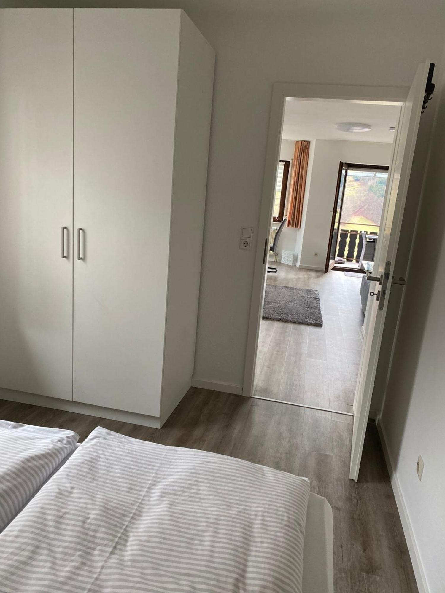 Gaestehaus Und Ferienwohnung Baechle Бад Петерстал-Грисбах Екстериор снимка