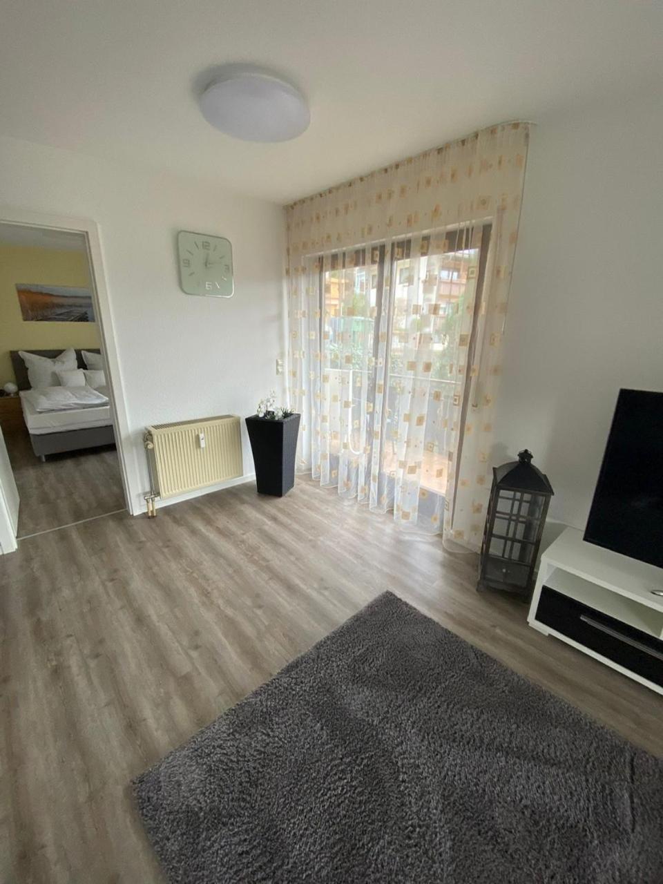 Gaestehaus Und Ferienwohnung Baechle Бад Петерстал-Грисбах Екстериор снимка