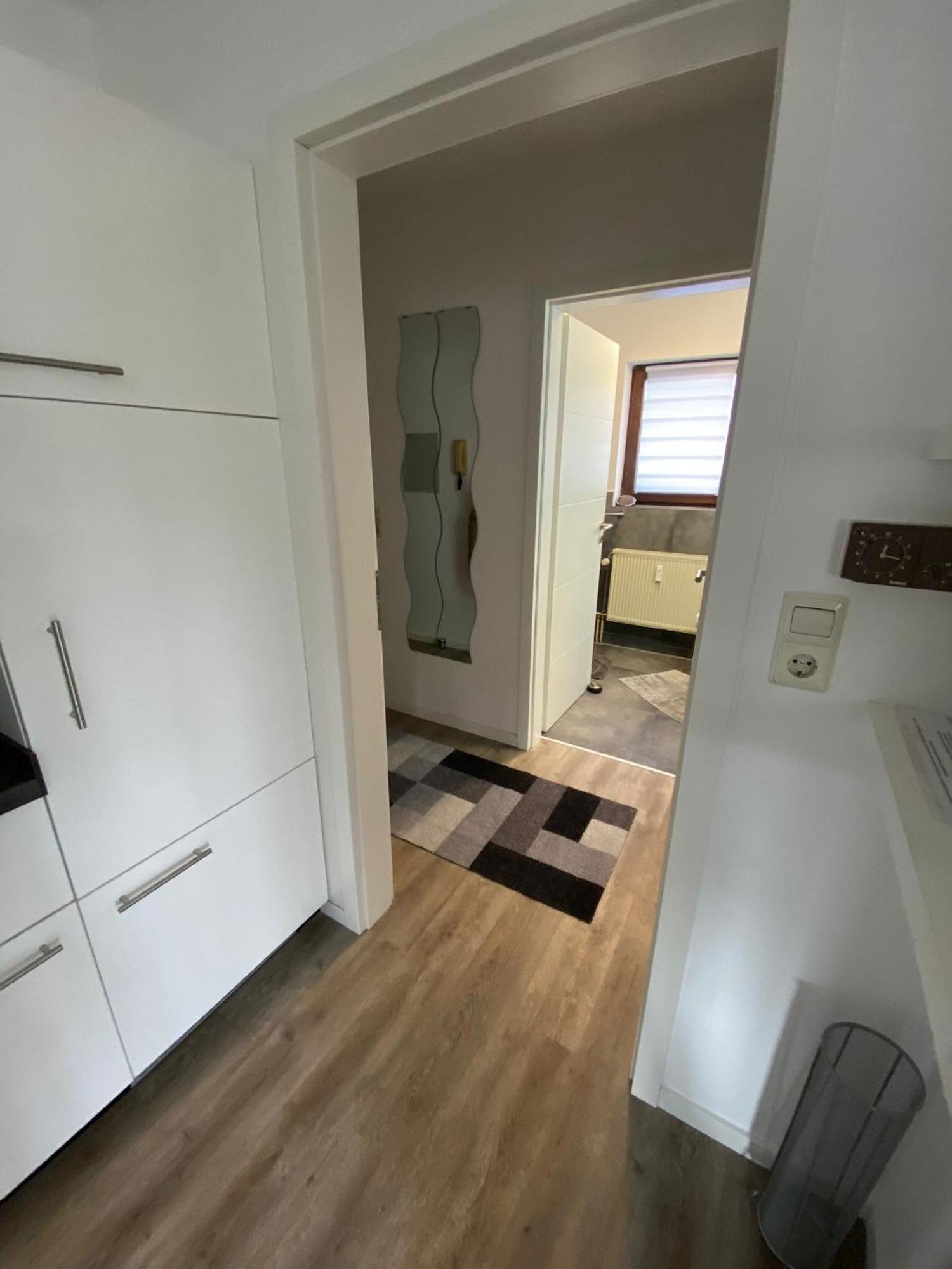 Gaestehaus Und Ferienwohnung Baechle Бад Петерстал-Грисбах Екстериор снимка
